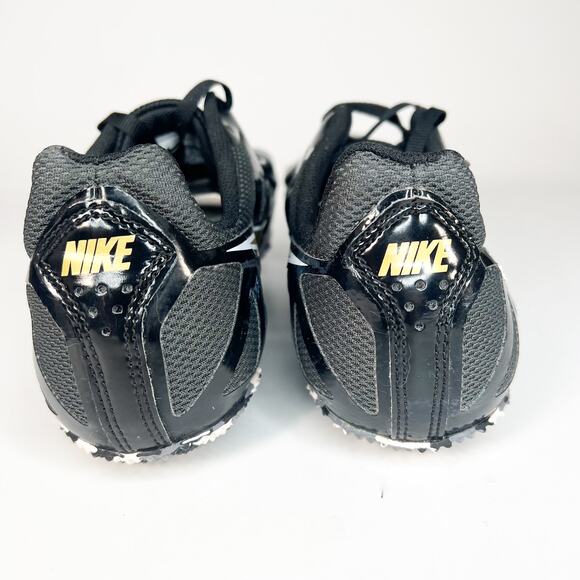 Nike Zoom Rival S 6 Racing Track & Field Sprinting Sneakers Shoes Women 9 - Picture 4 of 16